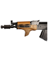 PACK CARABINE AK WBP MINIJACK BOIS CAL :7,62X39 CHARGEUR 10 CPS