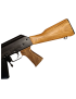 PACK CARABINE AK WBP MINIJACK BOIS CAL :7,62X39 CHARGEUR 10 CPS