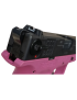 "PROMO"PISTOLET ISSC M22 BICOLOR ROSE NOIR CAL :22LR