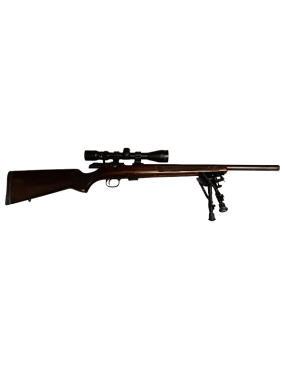 CARABINE CZ 457 22 LONG...
