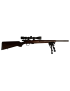 CARABINE CZ 457 22 LONG RIFLE OCCASION