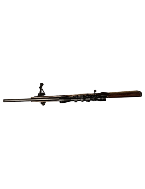 CARABINE CZ 457 22 LONG RIFLE OCCASION