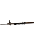 CARABINE CZ 457 22 LONG RIFLE OCCASION