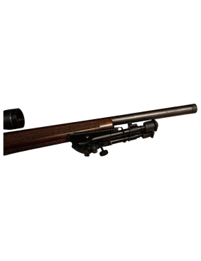 CARABINE CZ 457 22 LONG RIFLE OCCASION