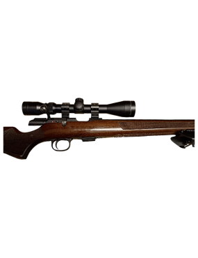 CARABINE CZ 457 22 LONG RIFLE OCCASION