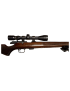 CARABINE CZ 457 22 LONG RIFLE OCCASION