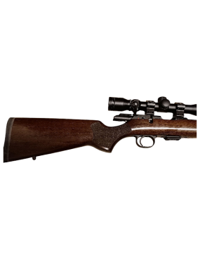 CARABINE CZ 457 22 LONG RIFLE OCCASION
