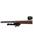 CARABINE CZ 457 22 LONG RIFLE OCCASION