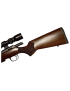 CARABINE CZ 457 22 LONG RIFLE OCCASION