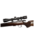 CARABINE CZ 457 22 LONG RIFLE OCCASION