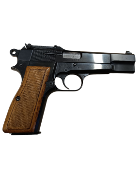 OCCASION PISTOLET BROWNING...