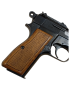 OCCASION PISTOLET BROWNING ARMS GP 1935 CAPITAN CALIBRE 9X19