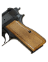 OCCASION PISTOLET BROWNING ARMS GP 1935 CAPITAN CALIBRE 9X19
