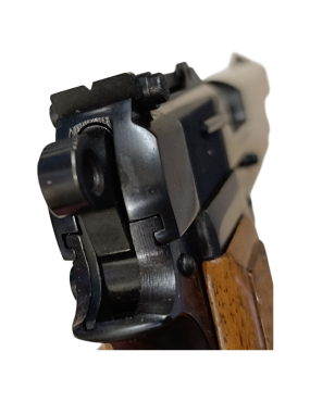 OCCASION PISTOLET BROWNING ARMS GP 1935 CAPITAN CALIBRE 9X19