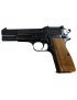 OCCASION PISTOLET BROWNING ARMS GP 1935 CAPITAN CALIBRE 9X19