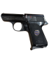 OCCASION PISTOLET WALTHER TP CALIBRE 6,35 BROWNING