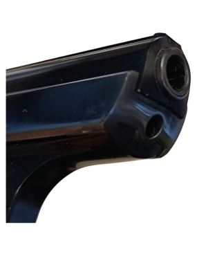 OCCASION PISTOLET WALTHER TP CALIBRE 6,35 BROWNING