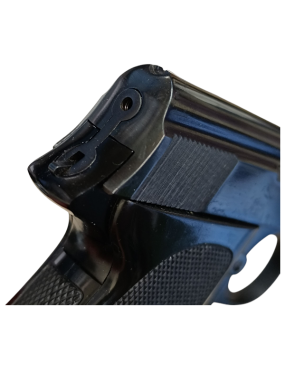 OCCASION PISTOLET WALTHER TP CALIBRE 6,35 BROWNING