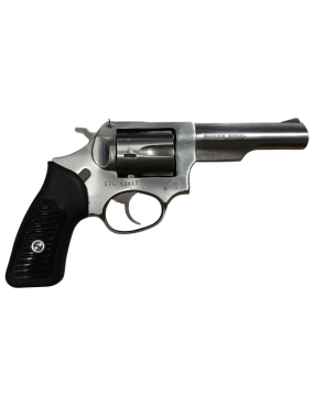 OCCASION REVOLVER RUGER SP...