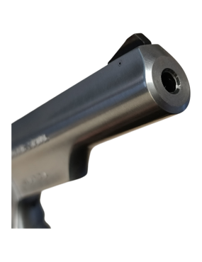 OCCASION REVOLVER RUGER SP 101 CALIBRE 22 LONG RIFLE