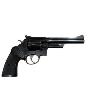 OCCASION REVOLVER SMITH &...