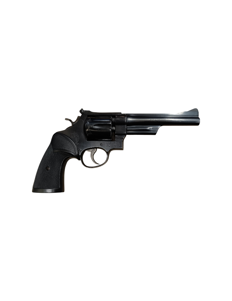OCCASION REVOLVER SMITH & WESSON MOD 28 HIGHWAY PATROLMAN