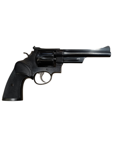OCCASION REVOLVER SMITH & WESSON MOD 28 HIGHWAY PATROLMAN