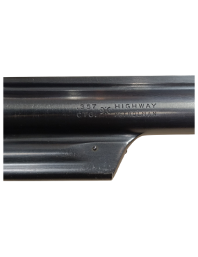 OCCASION REVOLVER SMITH & WESSON MOD 28 HIGHWAY PATROLMAN