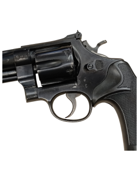 OCCASION REVOLVER SMITH & WESSON MOD 28 HIGHWAY PATROLMAN