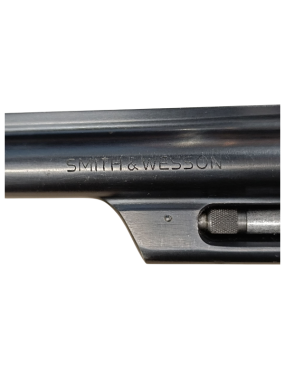 OCCASION REVOLVER SMITH & WESSON MOD 28 HIGHWAY PATROLMAN