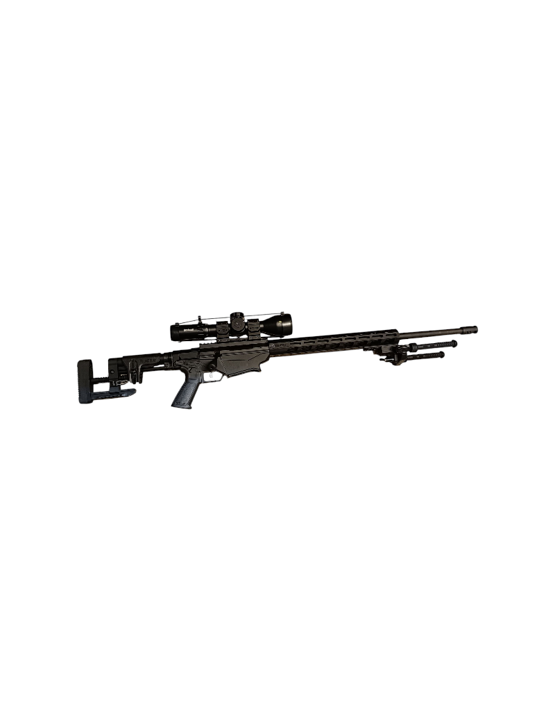 OCCASION CARABINE RUGER PRECISION RIFLE 308 WIN (7,62 X 51MM)