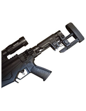 OCCASION CARABINE RUGER PRECISION RIFLE 308 WIN (7,62 X 51MM)