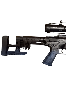 OCCASION CARABINE RUGER PRECISION RIFLE 308 WIN (7,62 X 51MM)