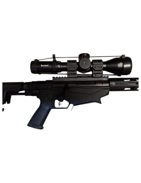 OCCASION CARABINE RUGER PRECISION RIFLE 308 WIN (7,62 X 51MM)