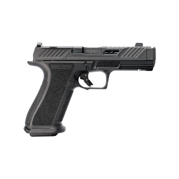 PISTOLET SHADOW SYSTEMS XR920P NOIR CALIBRE 9X19