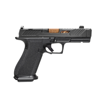 PISTOLET SHADOW SYSTEMS XR920P BRONZE CALIBRE 9X19