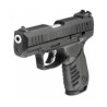 PISTOLET RUGER SR22PBT CANON FILETE CAL: 22LR