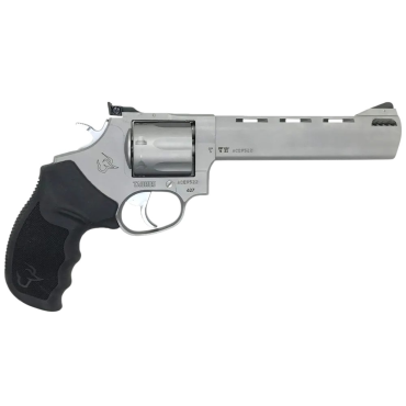 REVOLVER TAURUS 627 TRACKER 357 MAG 6" CAL: 357MAG SANS COMP