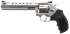 REVOLVER TAURUS 627 TRACKER 357 MAG 6" CAL: 357MAG AVEC COMP