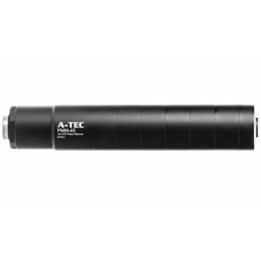SILENCIEUX A-TEC PMM45 161 GAUCHE LH
