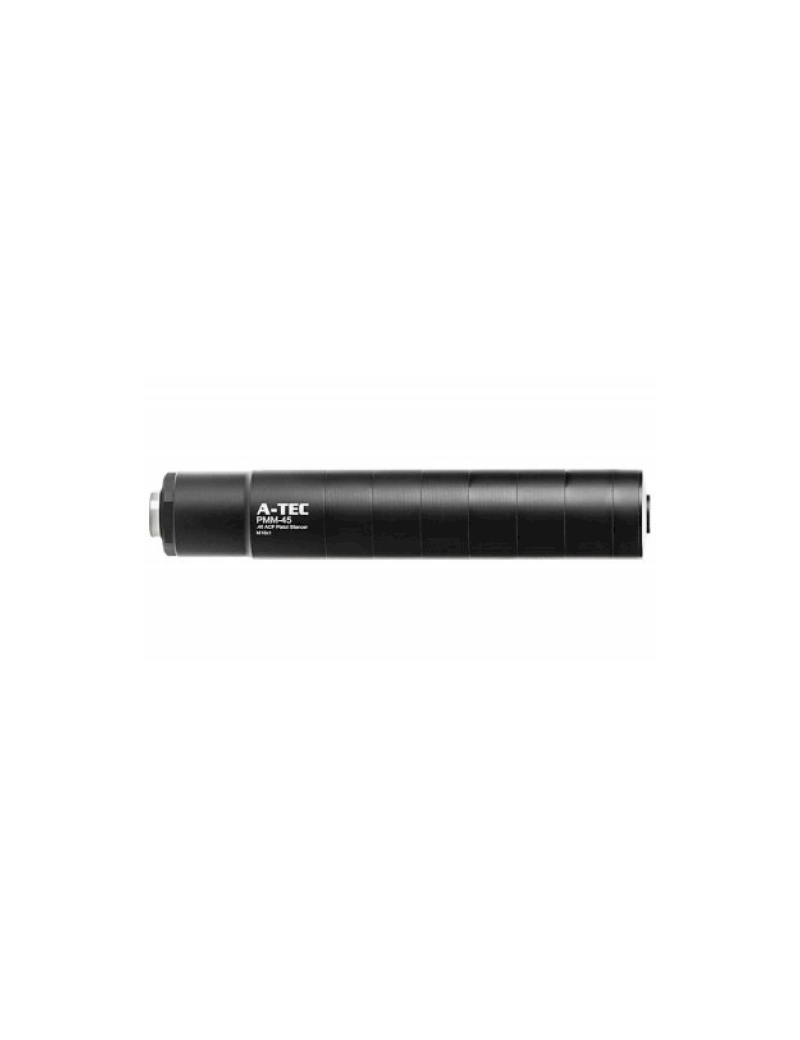 SILENCIEUX A-TEC PMM45 161 GAUCHE LH