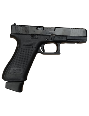 OCCASION PISTOLET GLOCK 17...