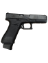 PISTOLET GLOCK 17 GEN 5 M.O.S  9 X 19 (9MM LUGER) OCCASION
