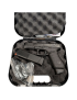 PISTOLET GLOCK 17 GEN 5 M.O.S  9 X 19 (9MM LUGER) OCCASION