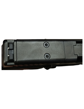 PISTOLET GLOCK 17 GEN 5 M.O.S  9 X 19 (9MM LUGER) OCCASION