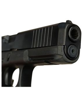 PISTOLET GLOCK 17 GEN 5 M.O.S  9 X 19 (9MM LUGER) OCCASION