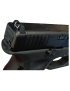 PISTOLET GLOCK 17 GEN 5 M.O.S  9 X 19 (9MM LUGER) OCCASION