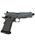 PISTOLET TISAS NIGHT STALKER 9 DS 9 X 19 (9MM LUGER) OCCASION