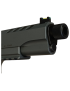 PISTOLET TISAS NIGHT STALKER 9 DS 9 X 19 (9MM LUGER) OCCASION