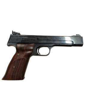 OCCASION PISTOLET SMITH &...